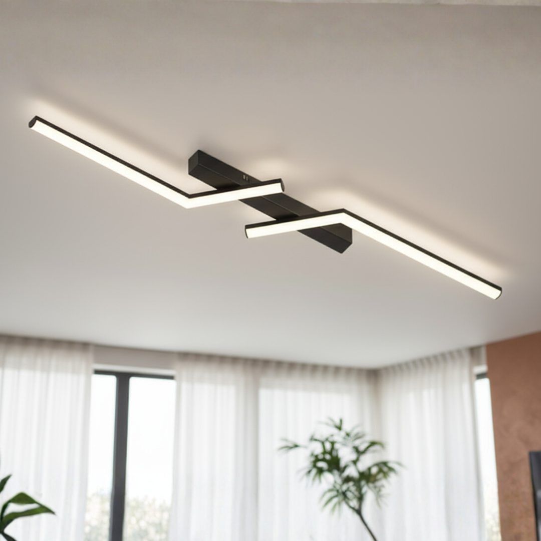 Deckenleuchte LED modern