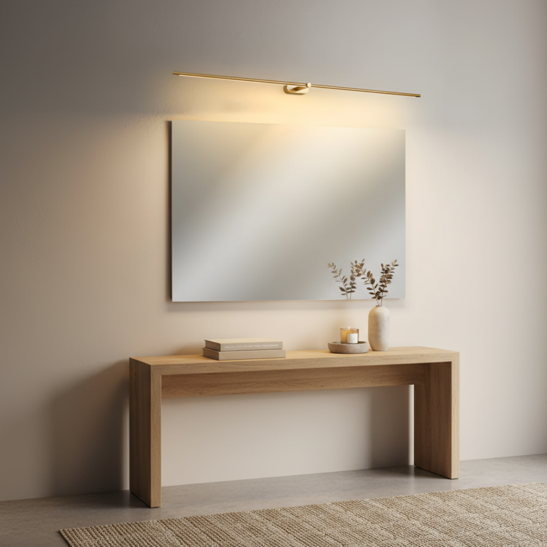 Wandleuchte LED Wiederaufladbar