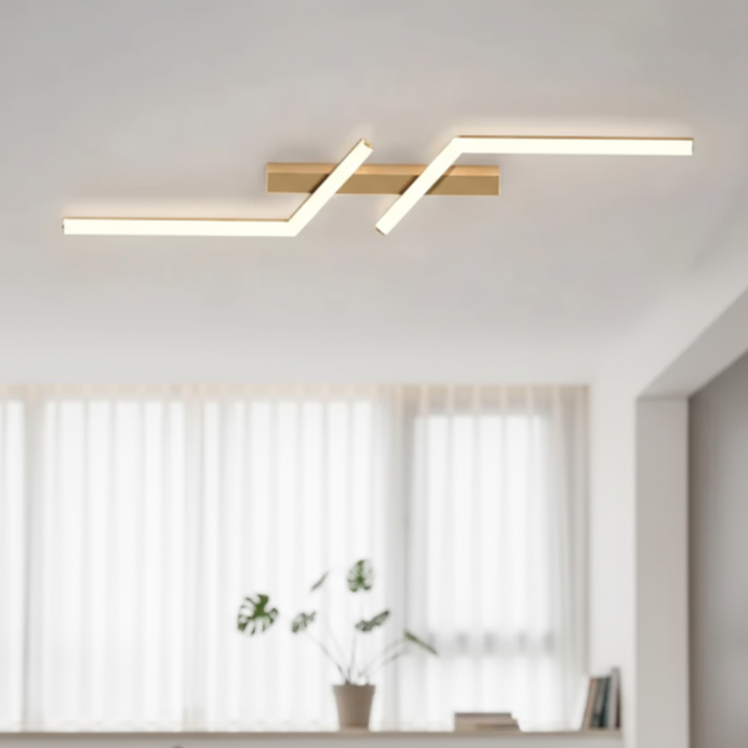 Deckenleuchte LED modern