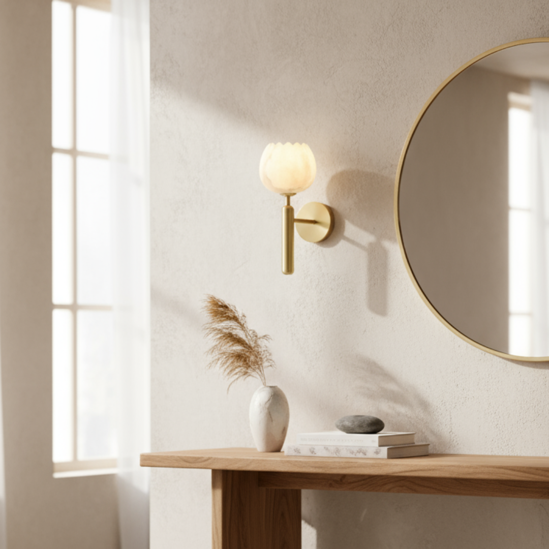 Wandleuchte LED Innen